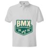 Men's EcoSmart® Jersey Polo Thumbnail