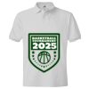 Men's EcoSmart® Jersey Polo Thumbnail
