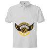 Men's EcoSmart® Jersey Polo Thumbnail