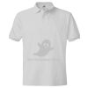 Men's EcoSmart® Jersey Polo Thumbnail