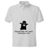 Men's EcoSmart® Jersey Polo Thumbnail