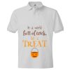 Men's EcoSmart® Jersey Polo Thumbnail