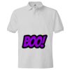 Men's EcoSmart® Jersey Polo Thumbnail