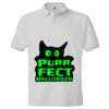 Men's EcoSmart® Jersey Polo Thumbnail