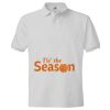 Men's EcoSmart® Jersey Polo Thumbnail