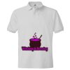 Men's EcoSmart® Jersey Polo Thumbnail