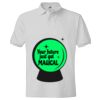 Men's EcoSmart® Jersey Polo Thumbnail