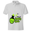 Men's EcoSmart® Jersey Polo Thumbnail