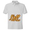 Men's EcoSmart® Jersey Polo Thumbnail