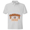 Men's EcoSmart® Jersey Polo Thumbnail