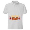 Men's EcoSmart® Jersey Polo Thumbnail