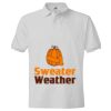 Men's EcoSmart® Jersey Polo Thumbnail