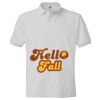 Men's EcoSmart® Jersey Polo Thumbnail