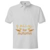 Men's EcoSmart® Jersey Polo Thumbnail