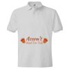 Men's EcoSmart® Jersey Polo Thumbnail