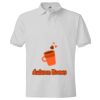 Men's EcoSmart® Jersey Polo Thumbnail