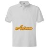 Men's EcoSmart® Jersey Polo Thumbnail