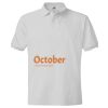 Men's EcoSmart® Jersey Polo Thumbnail