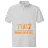 Men's EcoSmart® Jersey Polo Thumbnail