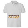 Men's EcoSmart® Jersey Polo Thumbnail