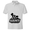 Men's EcoSmart® Jersey Polo Thumbnail
