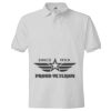 Men's EcoSmart® Jersey Polo Thumbnail