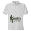 Men's EcoSmart® Jersey Polo Thumbnail