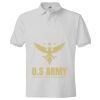 Men's EcoSmart® Jersey Polo Thumbnail