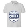Men's EcoSmart® Jersey Polo Thumbnail