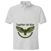Men's EcoSmart® Jersey Polo Thumbnail