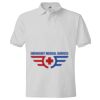 Men's EcoSmart® Jersey Polo Thumbnail