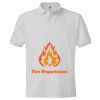 Men's EcoSmart® Jersey Polo Thumbnail