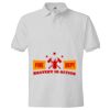 Men's EcoSmart® Jersey Polo Thumbnail