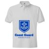 Men's EcoSmart® Jersey Polo Thumbnail