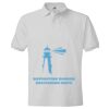 Men's EcoSmart® Jersey Polo Thumbnail