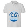 Men's EcoSmart® Jersey Polo Thumbnail