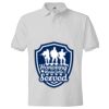 Men's EcoSmart® Jersey Polo Thumbnail