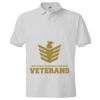 Men's EcoSmart® Jersey Polo Thumbnail