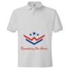 Men's EcoSmart® Jersey Polo Thumbnail