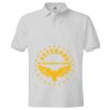 Men's EcoSmart® Jersey Polo Thumbnail