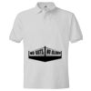 Men's EcoSmart® Jersey Polo Thumbnail