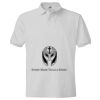 Men's EcoSmart® Jersey Polo Thumbnail