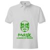 Men's EcoSmart® Jersey Polo Thumbnail