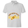 Men's EcoSmart® Jersey Polo Thumbnail