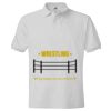 Men's EcoSmart® Jersey Polo Thumbnail