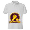 Men's EcoSmart® Jersey Polo Thumbnail