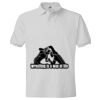 Men's EcoSmart® Jersey Polo Thumbnail