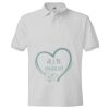 Men's EcoSmart® Jersey Polo Thumbnail