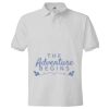 Men's EcoSmart® Jersey Polo Thumbnail