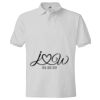 Men's EcoSmart® Jersey Polo Thumbnail